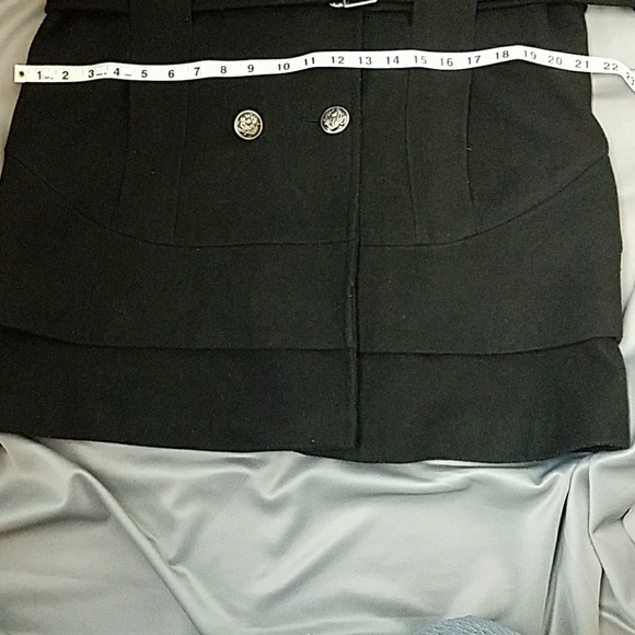 Charles Klein Coat - Picture 3 of 8